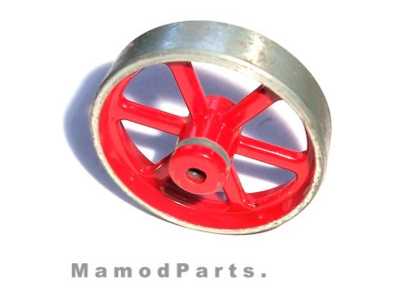 Mamod TE1A Flywheel (Used)