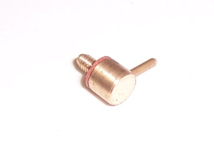 Bowman Water Level Plug