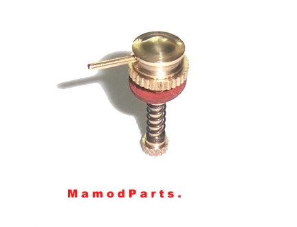 Bowman Safety Valve (New)