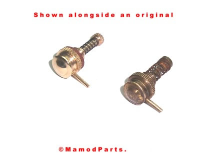 Bowman Safety Valve (New)