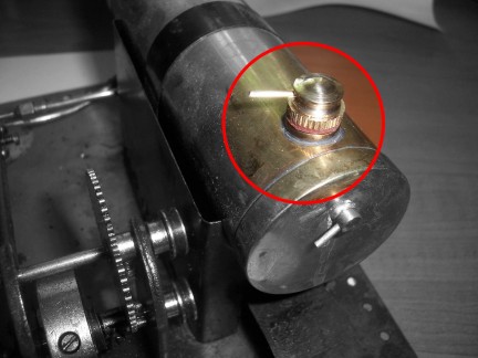 Bowman Safety Valve (New)