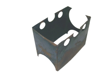 Mamod Firebox Old Style for MM2 SE2 etc
