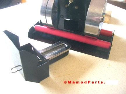 Mamod Spirit Burner, TE1A, SR1A etc