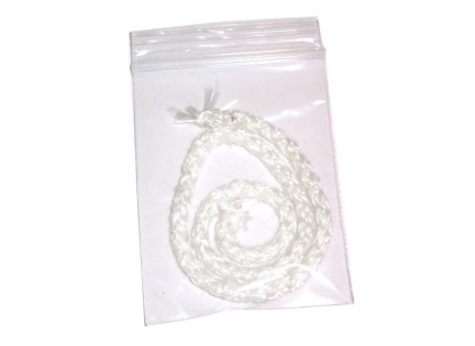 Wick for SEL Meths Burners 1 Foot (300mm)