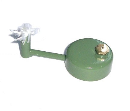 Mamod Minor 1 MM1 Replacement Wick Burner