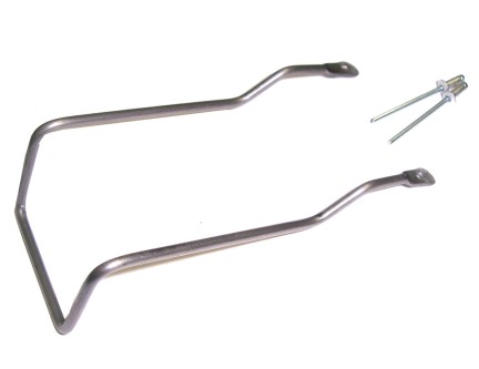 TE1, TE1A Canopy Support Wire Old style