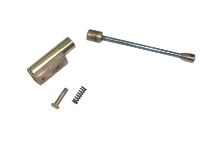 Mamod SE1,SE2,SE3,SE1A Long Piston Assy