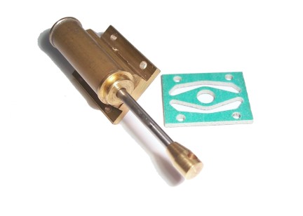 Mamod MSS Loco G0 piston/Cylinder New