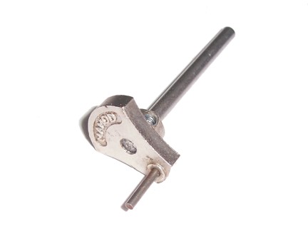 Mamod SE2 Crankshaft Embossed