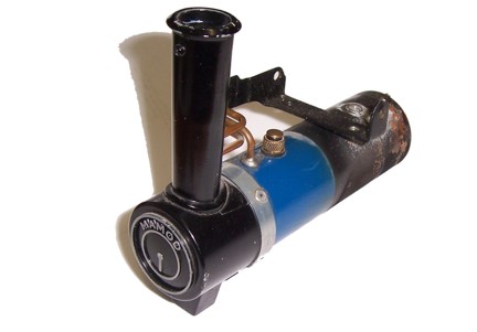 Mamod MM2 Boiler  with 2