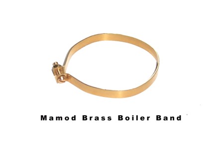 Mamod Boiler Band TE1A, SR1A (x1)
