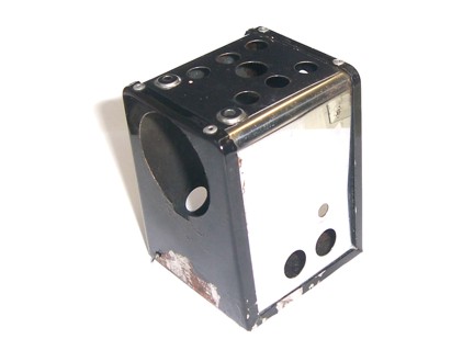 Mamod TE1 Firebox Complete