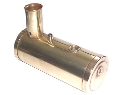 Mamod SE1 Boiler Good Used