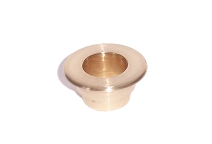 Brass Chimney Top For Mamod Roller, Traction Eng.