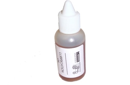 Mamod Steam Oil