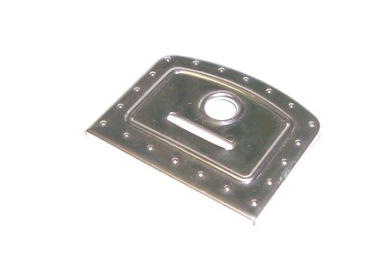 Mamod SP2 SP4 Burner Tray Shield