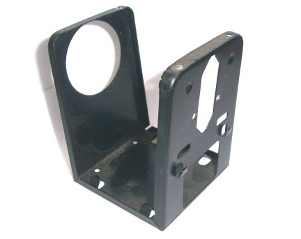 New Mamod Firebox Sight Glass Version