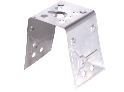 Mamod Firebox Chrome Part New TE1a SR1a