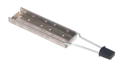 Mamod SP5 Solid Fuel Burner Tray