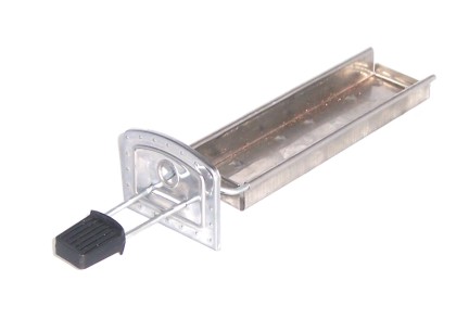 Mamod SP5 Burner Tray With Shield New