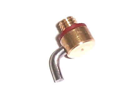 Mamod Single Lever Bent Level Plug