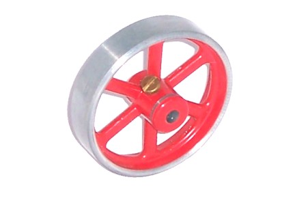 NEW Mamod Standard Flywheel