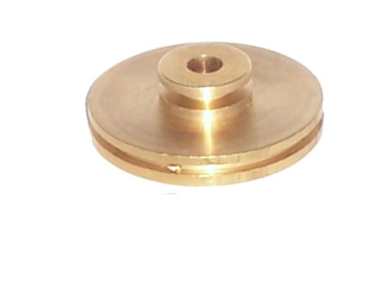 Mamod Steam Car Balance Wheel New