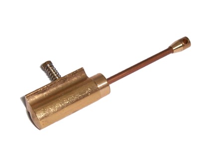 Mamod SP4 Piston/Cylinder Assembly New