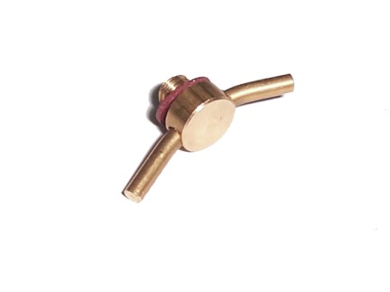 Genuine Mamod Water Level Plug