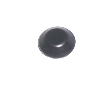 Mamod Samll Black Hubcap (x1)