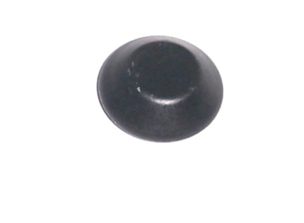 One Mamod Large Black Hub Cap