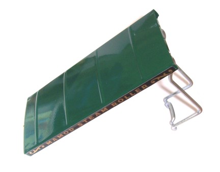 NEW Mamod Steam Roller Canopy