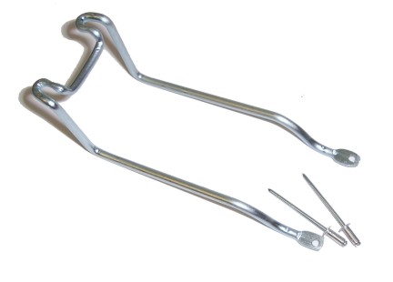 SR1a, TE1A Canopy Support Wire NEW style