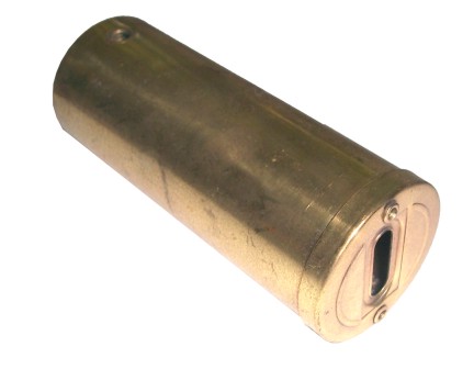 Mamod Steam Car Boiler Solder Fitting
