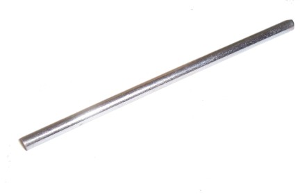 Back Axle for Mamod TE1A and SR1a Steam Engines