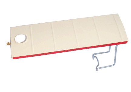 Mamod TE1a Canopy Assembly New