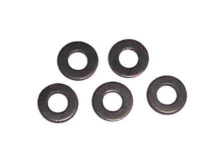 1/4 INCH FIBRE WASHERS FOR MAMOD WILESCO STEAM ENGINE SAFETY VALVE OR WHISTLE 