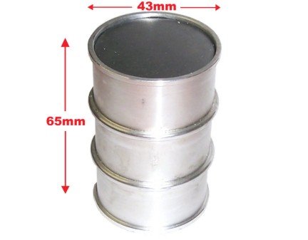 Oil Drum for Mamod Steam Wagon or Trailer (x1)