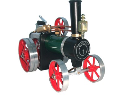 Carriage Lamp For Mamod TE1a Chimney
