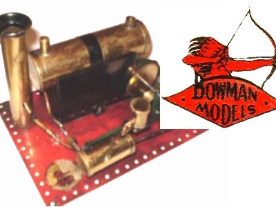 Bowman Parts