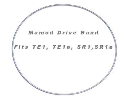 Drive Bands