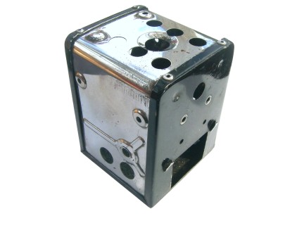 Firebox
