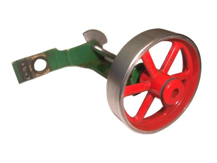Flywheels