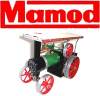 Mamod