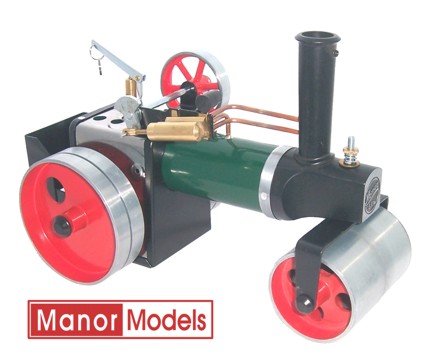 Mamod