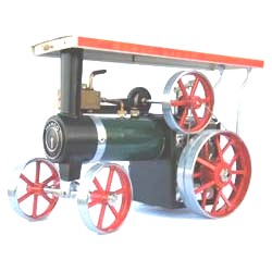 Mamod Mobile