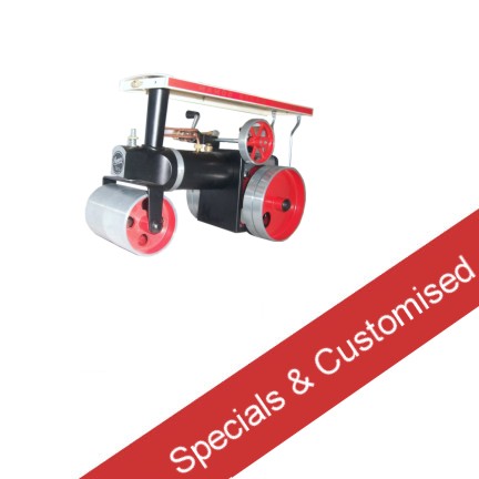 Mamod Specials