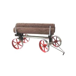Mamod Trailers
