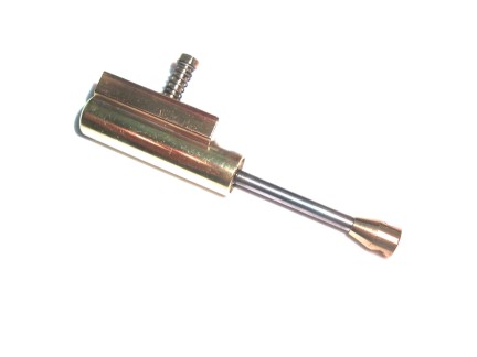 Piston Cylinder