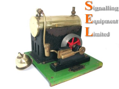 SEL Parts